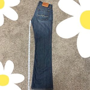 Lucky Brand Jeans
